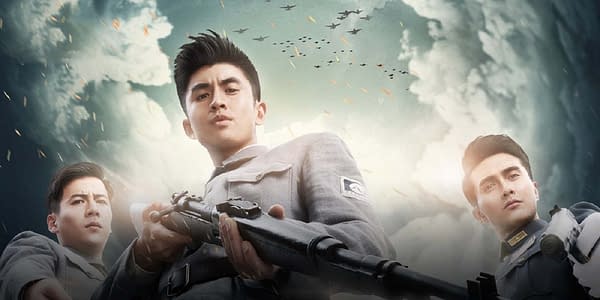 Warrior of Thunder: Chinese War Series Yanked from Air for Fancy Hair