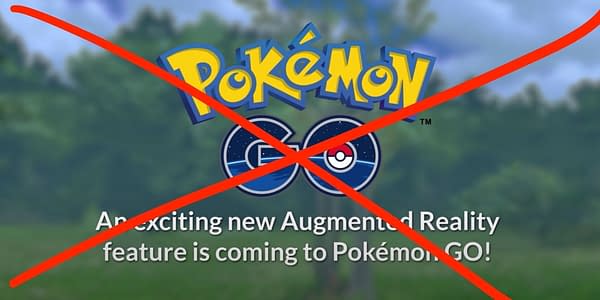 Still of AR Mapping video announcement for Pokémon GO. Credit: Niantic