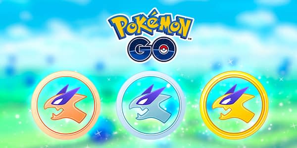Raid promotional graphic in Pokémon GO. Credit: Niantic