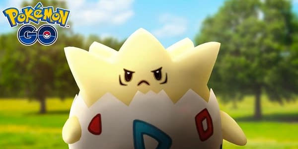 Little Cup promo image in Pokémon GO. Credit: Niantic