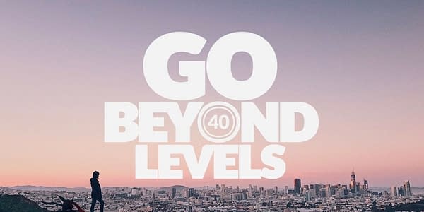 GO Beyond Levels promo in Pokémon GO. Credit: Niantic