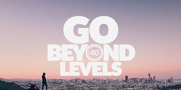 GO Beyond Levels promo image in Pokémon GO. Credit: Niantic