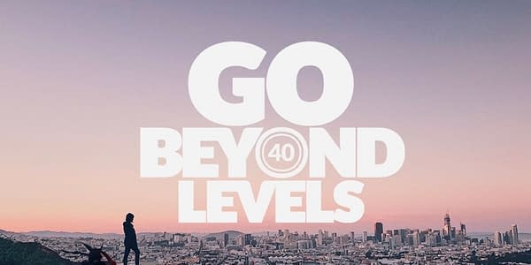 GO Beyond promo in Pokémon GO. Credit: Niantic