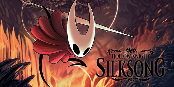 Hollow Knight: Silksong still does not have a release date, courtesy of Team Cherry.
