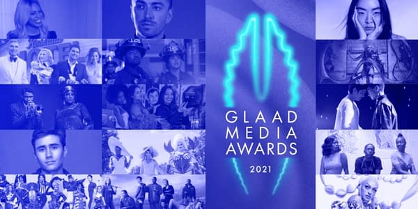 GLAAD Outstanding Comic Nominees For Marvel, DC, Boom, Random House