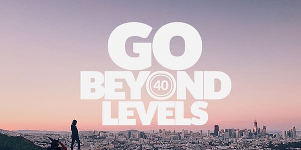 GO Beyond promo in Pokémon GO. Credit: Niantic