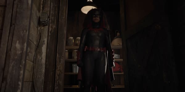 Batwoman S02E07 Preview: Is Ryan Ready to Break The Batman Rule?