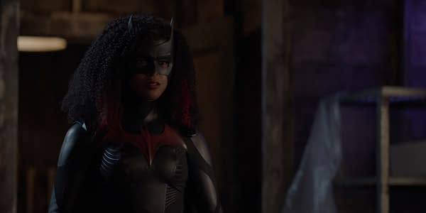 Batwoman S02E07 Preview: Is Ryan Ready to Break The Batman Rule?