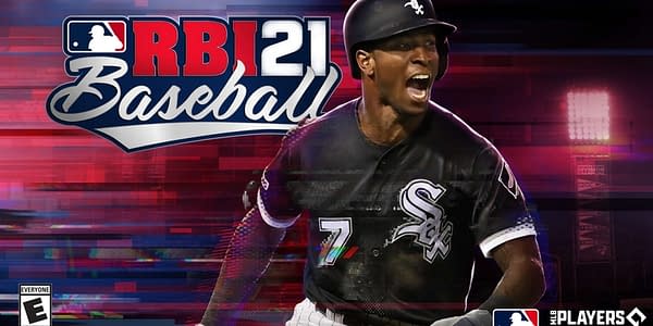 RBI Baseball 21 Trailer Released, Game Drops Soon
