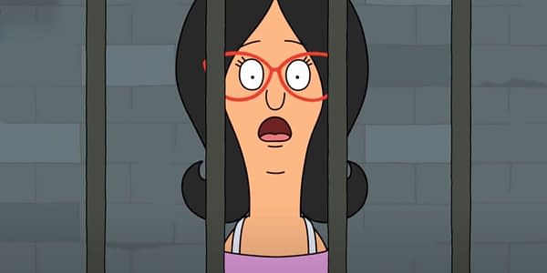 Bob's Burgers Season 11 Fast Walks Linda To Poop And Prison: Review