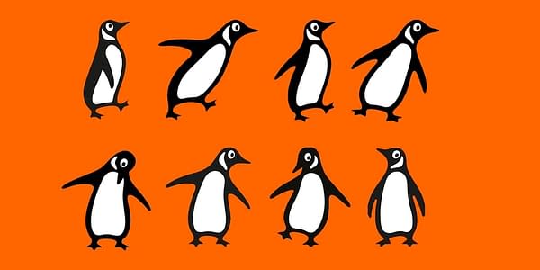 Penguin Random House Accidentally Leak Comics Shops Ordering Data