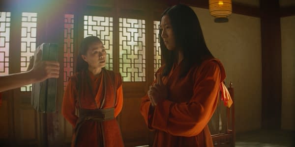 Kung Fu Season 1 Episode 3 Preview: Nicky &#038; Henry Follow a New Lead