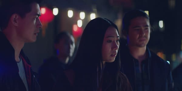 Kung Fu Season 1 E05 "Sanctuary" Preview: A Community Seeks Justice