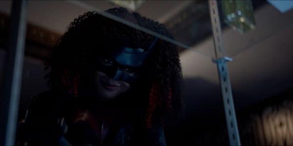 Batwoman Season 2 Episode 17 Preview: Say Hello to Kate Kane, Circe