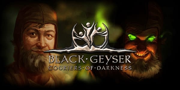 Black Geyser Is Headed For Early Access This August