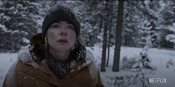 Black Summer Star Jaime King Previews Darker Season Two for Rose, Anna