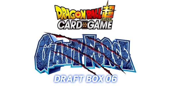 Giant Force logo. Credit: Dragon Ball Super Card Game