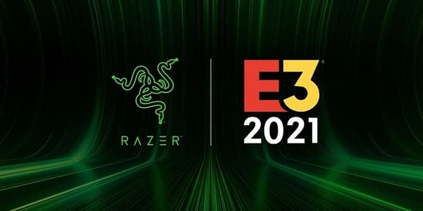 Razer Will Hold Its First Official Keynote For E3 This Year