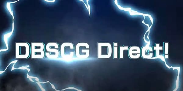 DBSCG Direct graphic. Credit: Dragon Ball Super Card Game