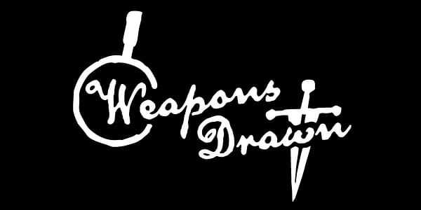 Jackbox Party Pack 8 Reveals Next Game: Weapons Drawn