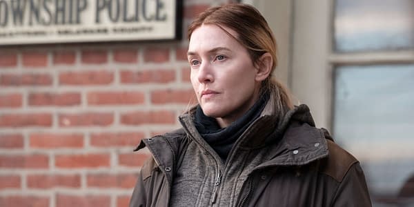 Mare of Easttown: Kate Winslet Says There are Cool Ideas for Season 2