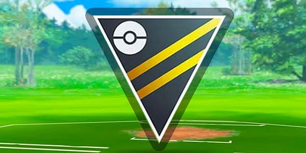 Ultra League in Pokémon GO. Credit: Niantic