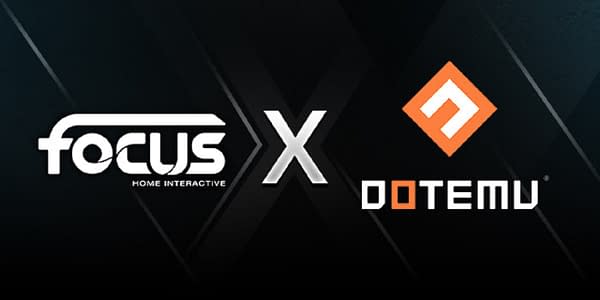 Focus Home Interactive Has Acquired Retro Developer Dotemu