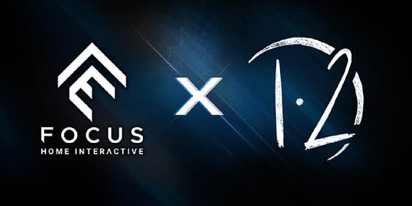 Focus Home Interactive Acquires Development Studio Douze Dixièmes