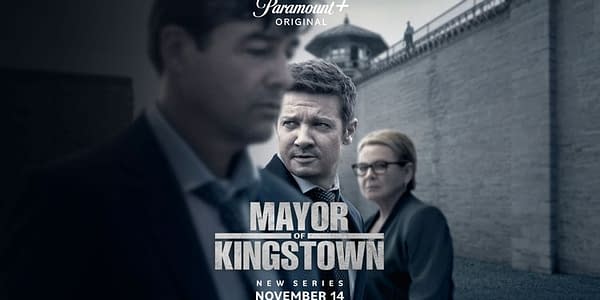 Mayor of Kingstown Releases New Trailer For Nov 14 Premiere