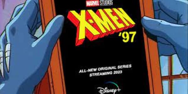 X-Men '97 Cartoon To Tell Adult Stories On Disney+