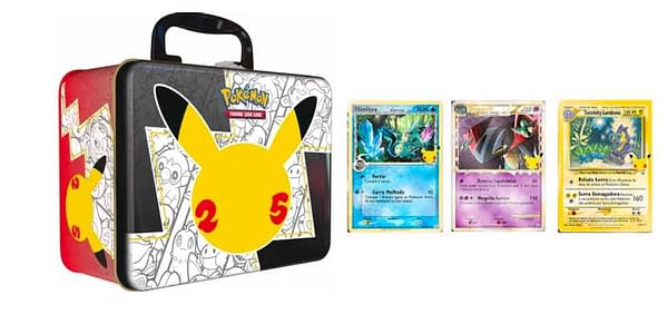 A Pokémon TCG Collector's Holiday Gift Guide 2021 Part One