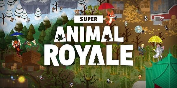 Super Animal Royale Removes PlayStation Plus Requirements