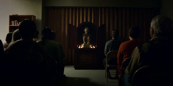 Archive 81 Trailer/Images: Netflix Series Rewinds to Reveal the Truth