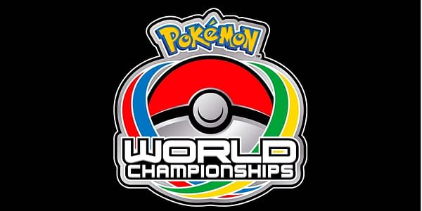 Pokémon TCG and more feature in new World Championships graphic. Credit: TPCI