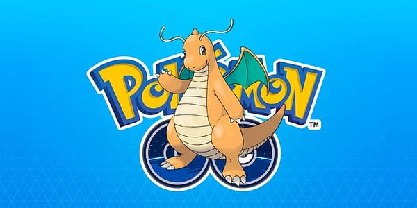 Dragonite Raid Guide For Pokémon GO Players: June 2022