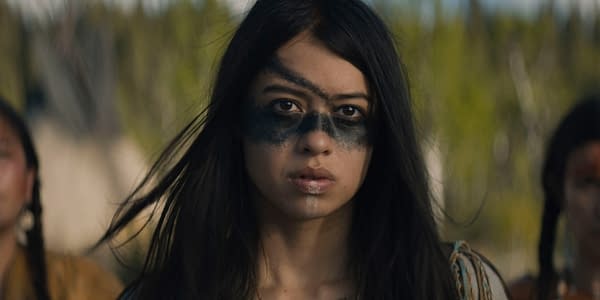 Prey Trailer: Hulu Unleashes Next "Predator" Chapter This August