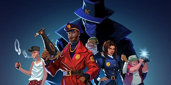 Fashion Police Squad Will Release On PC In Mid-August