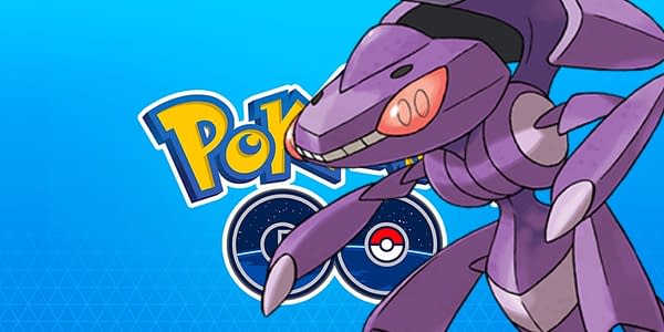 Pokémon GO: How To Find (& Catch) Douse Drive Genesect (Raid Counters)