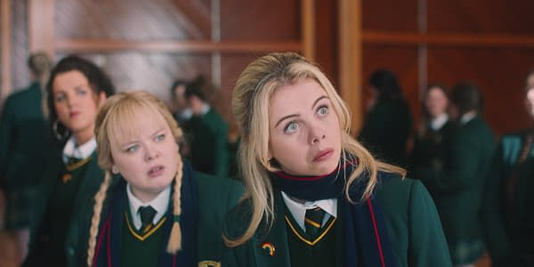 derry girls