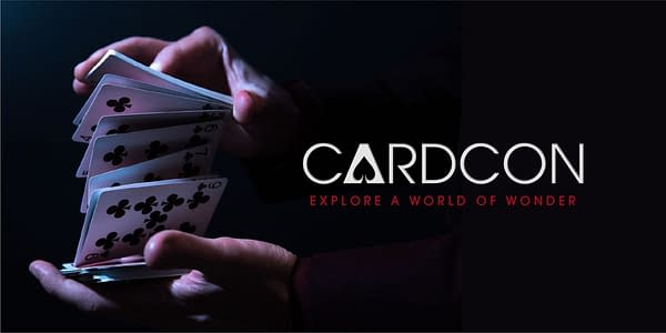 Bicycle Playing Cards Announces First-Ever CardCon