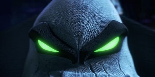 Disney Mirrorverse Shows Off New Villains Trailer During D23