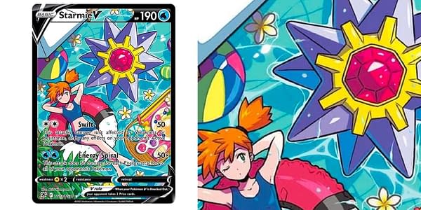 Cards of Astral Radiance. Credit: Pokémon TCG