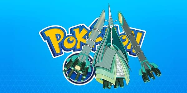 How to solo defeat Celesteela in Pokemon GO 5-star raids