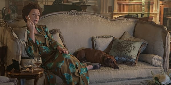 The Crown Season 5: Netflix Shares First Look Preview Images