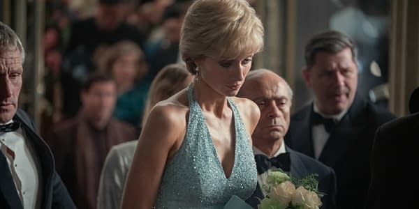 The Crown Season 5: Netflix Shares First Look Preview Images