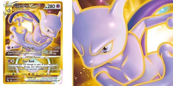 Cards of Pokémon GO. Credit: Pokémon TCG