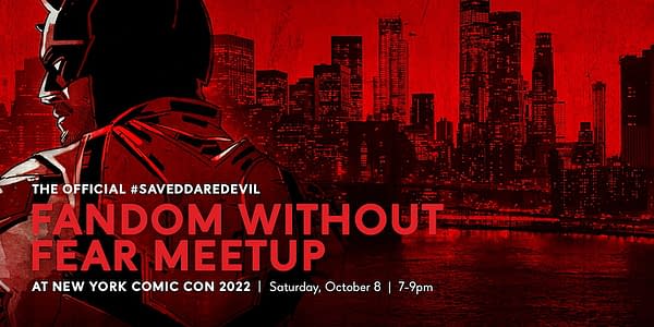 5 Nights Of New York Comic Con Parties- Bleeding Cool NYCC Party List