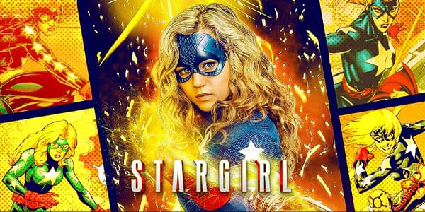 stargirl