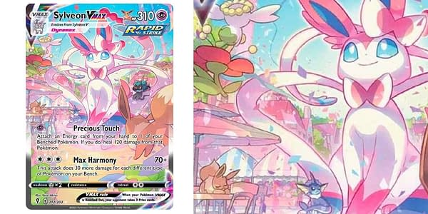 Taira Akitsu cards. Credit: Pokémon Trading Card Game