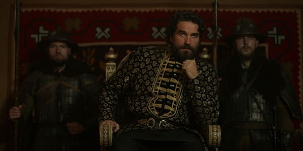 Vikings: Valhalla Shares Season 2 Images Ahead of January 2023 Return